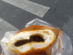 牛肉煎包-牛煎里牛肉煎包淮南牛肉汤(广东路店)