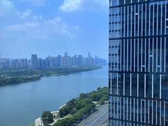 -长沙富力万达文华酒店