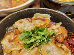 -郭家大院 老南京土菜(九霄店)