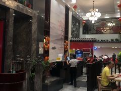 大堂-川香鼎盛(市桥富华总店)
