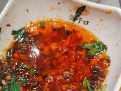 -洞子口重庆鲜货火锅(楚翘城旗舰店)