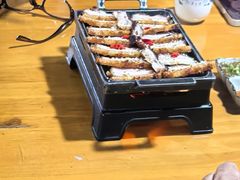 -龙姐私房菜(和顺古镇店)