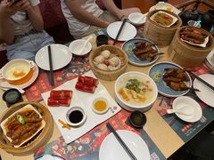 -点都德(汇盈广场店)