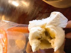 -海口骑楼小吃街