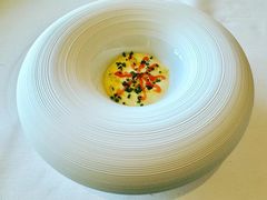 -Caprice(香港四季酒店)