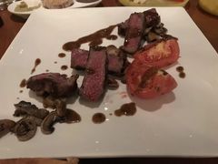 -沈阳君悦酒店·意坊意大利餐厅