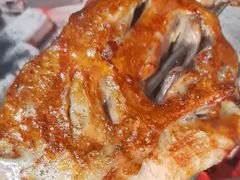 -张记烤羊腿(北花园店)