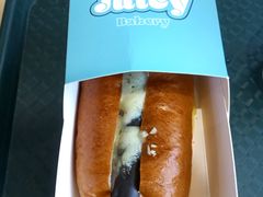 -Juicy Bakery(瑞景店)