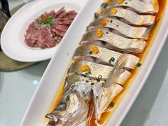-香山湖家家宴(中山陵店)