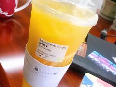 -奈雪的茶(金鹰广场店)
