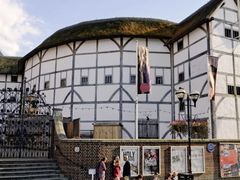 -莎士比亚环球剧场