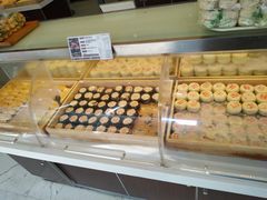 -清真全盛斋传统糕点(许士庙店)