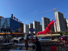 -味道工厂楚虾王(龙虾城店)
