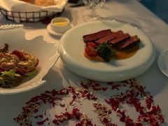 -圣丰索菲特·法国餐厅