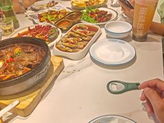 -拾柴熏酱-鲜虾水饺(群力店)