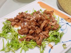 传家孜然脆骨-李氏传家菜(兴城路店)