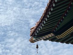 -宝通禅寺
