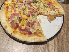 -铁酱披萨(常州龙湖天街店)