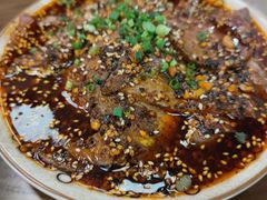 -柴窝堡22号辣子鸡·传承新疆菜