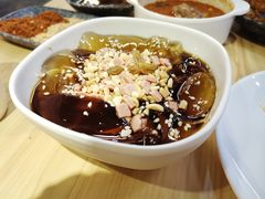 -付小姐在成都(川沙店)