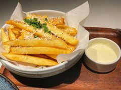 海盐胡椒薯条-阿妮叶李(光谷世界城店)