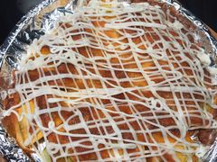 芝士焗南瓜-東舍食唐精品陕菜馆
