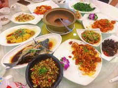 -永兴外婆桥酒楼(谷埠街店)