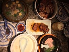 -南京大牌档(之心城店)