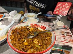 -怪噜范·贵阳小吃大排档旗舰店(世纪金源店)