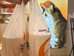 -沪上阿姨·臻选茶饮(上海环球港店)