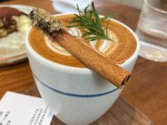 -稀物集咖啡(徽州大道店)