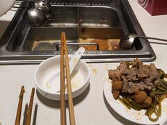 -海底捞火锅(汇一城店)