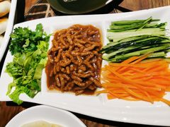 -云来居素食馆(南山店)