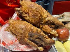 -净香园熟肉(北坦总店)