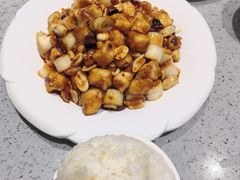 -紫光园(劲松店)