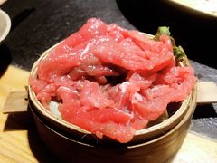 -洋马儿火锅(解放碑店)