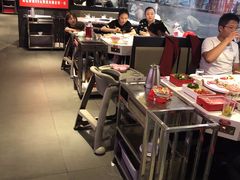 大堂-川锅一号火锅(睢宁店)