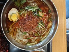 -韩麦大冷面(桂花街直营店)