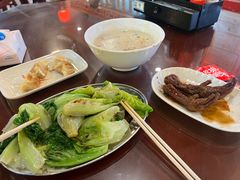 -和记道滘鱼粥