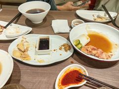 -苏小柳点心·手作小笼包(浦东嘉里城分院)