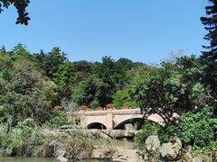 -云溪植物园