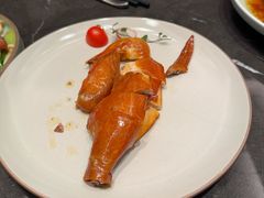 -佘山世茂艾美·御珍轩中餐厅