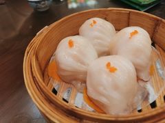 招牌虾饺皇-岭南小生·粤港点心(南门口店)