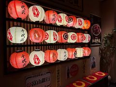 -千代武日本料理(哈西店)