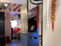 -吉旺港式餐厅(南方商城店)