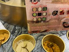 -哥老官重庆美蛙鱼头(五角场合生汇店)