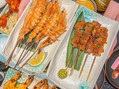 -匠和风精致料理(成都龙湖滨江天街店)