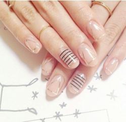 -Pink You美甲美睫纹绣定制中心