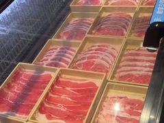 -冠菌火锅自助(东莞桥头店)