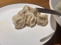 -伊喜饺子(五道口学院路店)